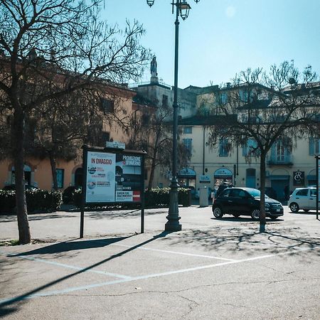 Casale City Casale Monferrato Extérieur photo