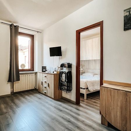 Casale City Casale Monferrato Extérieur photo