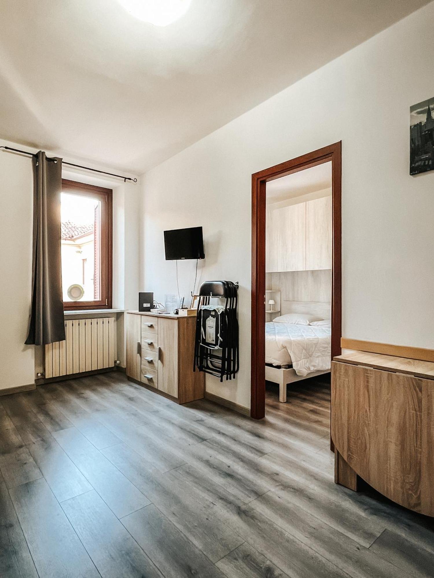 Casale City Casale Monferrato Extérieur photo